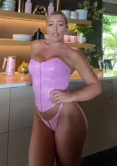 Mandy Sacs | Mandy Rose - Video #416984