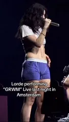 Lorde - Video #269103