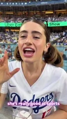 Rachel Anne Sennott - Video