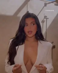 Kylie Jenner - Video #400456