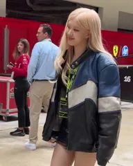 Rosé || Roseanne Park - BLΛƆKPIИK ( BLACKPINK ) - Video #340670