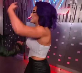 WWE Bayley / Davina Rose / Pamela Rose Martinez - Video #418795