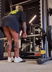 crazyxbody / musclegirlxxx - Video #415958