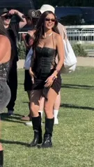 Victoria Justice - Video