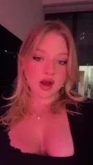 Francesca Scorsese - Video #241380