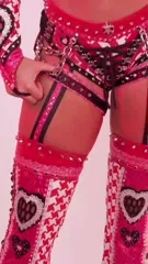 Jazmyn Nyx - WWE/NXT - Video #253556