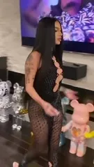 Danielle Bregoli / Bhad Bhabie - Video #396080