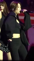 Huh Yunjin 허윤진 | LESSERAFIM - Video #188549