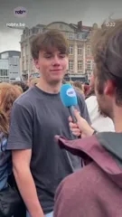 Pommelien Thijs - Video #250720