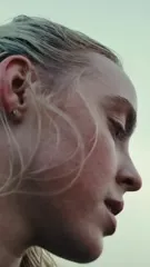 Keely Hodgkinson - Video