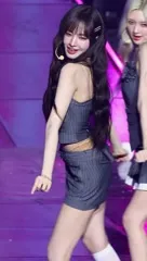 LIZ / Kim Ji-won (김지원) IVE - Video
