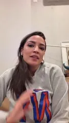 Alexandria Ocasio-Cortez / AOC - Video #338246