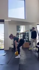 Madelaine Petsch - Video