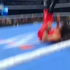 WWE Raquel Rodriguez - Video #188313