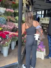Bianca Bustamante | Racerbia - Video