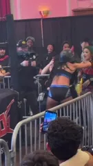 WWE Shotzi / Shotzi Blackheart - Video #269254