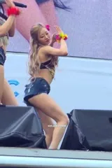 Julie (Kiss Of Life) - Video #259544