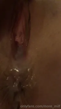 Rebecca More / Rebecca Moore - Video