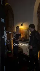 Kendall Jenner - Video