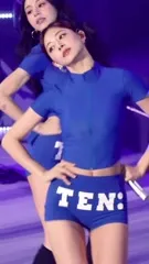 Tzuyu (Chiu Chú-jû) | Twice - Video #224768