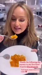 Giada De Laurentiis - Video