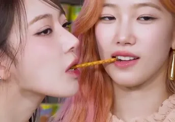 Sakura Miyawaki 宮脇 咲良 | LESSERAFIM - Video #123359