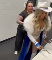 WWE Trish Stratus - Video