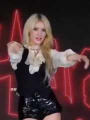 Jeon Somi/ENNIK SOMI - Video #169273