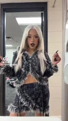Zelina Vega // Thea Trinidad - Video