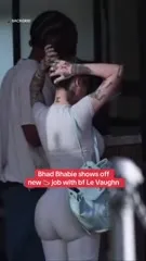 Danielle Bregoli / Bhad Bhabie - Video #417895