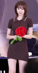 Kim Chaewon 김채원 [Le Sserafim] - Video