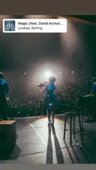 Lindsey Stirling - Video #307142