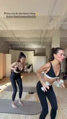 Nina Dobrev - Video #345615