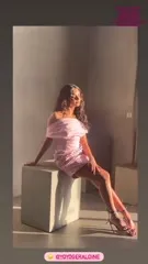 Geraldine Viswanathan - Video #141368