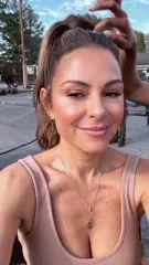 Maria Menounos - Video #204251