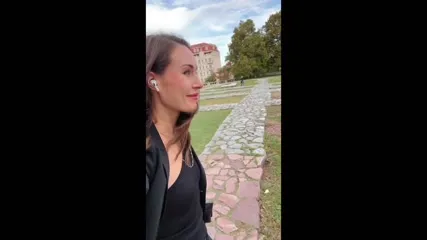 Sanna Marin - Video #188125