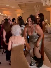 Nia Jax/Lina Fanene - Video #269003