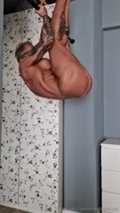 crazyxbody / musclegirlxxx - Video