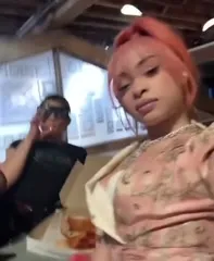 ICE SPICE - Video