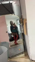 Kayla Braxton - Video