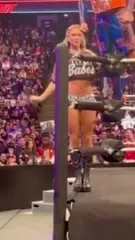 Maxxine Dupri - WWE - Video