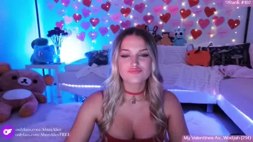 AlicexMaia - Video #346492