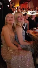 Elle Fanning - Video