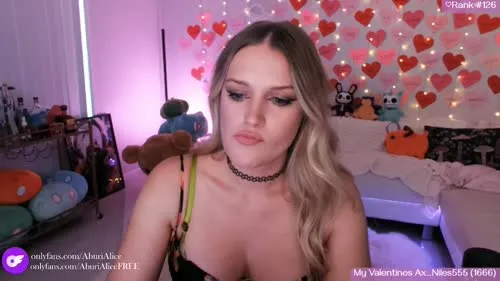 AlicexMaia - Video #346493