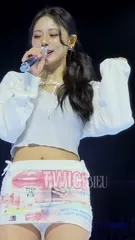 Tzuyu (Chiu Chú-jû) | Twice - Video