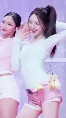 Yuna - ITZY (유나, Shin Yu Na) - Video