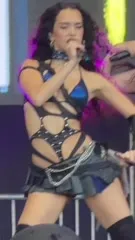 Daniela Avanzini (Katseye) - Video