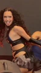 Daniela Avanzini (Katseye) - Video