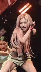 Yeji - ITZY (예지, Hwang Ye-ji) - Video