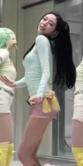 Yuna - ITZY (유나, Shin Yu Na) - Video